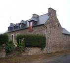 Maison, la Lande Blanche (Paimpol)