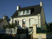 Maison, 66 avenue Jean-Marie Bécel (Vannes)