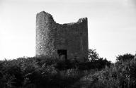 Moulin à vent, Trohonan (Plouhinec-29)
