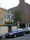 Maison, 19 rue Lobineau (Rennes)