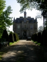Les demeures, manoirs ou châteaux sur la commune de Vieux-Vy-sur-Couesnon