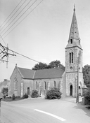 Eglise paroissiale Notre-Dame (Locmaria-Grand-Champ)