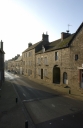 Maison dite des Templiers, puis dite Richelieu, 1 rue des Lavoirs ; 1 rue de Tanouarn (Dingé)