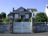 Maison, 10 avenue du Martouret (Saint-Quay-Portrieux)