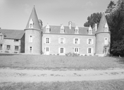 Présentation de la commune d'Augan