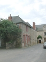 Maison, rue de Verdun (Lohéac)