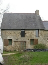Maison, l'Amplardais (Gahard)