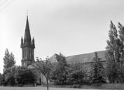 Eglise paroissiale Notre-Dame-de-Lorette (Séglien)