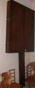 Armoire à bannières