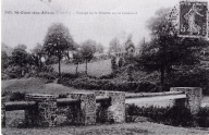 Aqueduc (Mézières-sur-Couesnon)