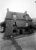 Présentation de la commune de Locronan