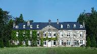 Château de la Rouërie (Saint-Ouen-la-Rouërie fusionnée en Val-Couesnon en 2019)