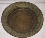 Plat de quête 1