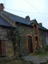 Maison 2, la Jaunette (Pipriac)