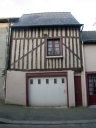 Maison, 16 ter rue du Porche (Châteaugiron)