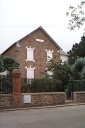 Maison de villégiature, dite Ker Agnès