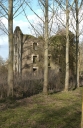 Moulin, près du Gué (Servon-sur-Vilaine)