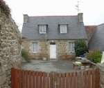 Maison, 46 route du Gwern, Kerenoc (Pleumeur-Bodou)