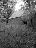 Chapelle Notre-Dame-de-Coz-Iliz, la Vieille-Eglise (Pleudaniel)