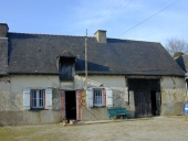 Ferme, le Mortier (Servon-sur-Vilaine)