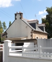 Maison, rue de la Tossen (Paimpol)