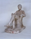 Statue : Feignantisme