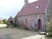 Maison 1, rue Kerianegan Vian (Pleumeur-Bodou)