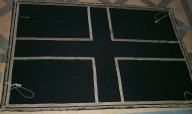 Drap mortuaire