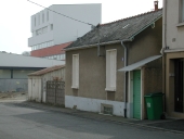 Maison, 10 allée du Lieutenant-Roger-Labarre (Rennes)