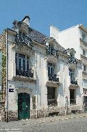 Maison, 26 place de la République (Vannes)