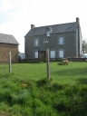 Maison, le Bois es Coq (Pleugueneuc)