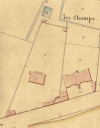 Hôtel, 18 rue de Redon (Rennes)