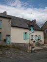 Maison, 33 rue de la Croix de Bais (Bais)