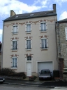 Immeuble de rapport, 41 rue des Ormeaux (Rennes)