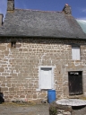 Maison, le Bois Neuf (Vieux-Vy-sur-Couesnon)