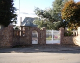 Maison, rue d'Armor (Penvénan)