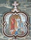 Chemin de croix