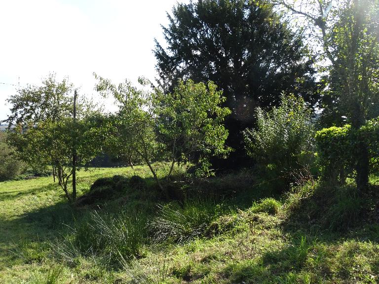 Kanndi de Kergrenn (Saint-Urbain)