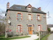 Maison, Biheul (Saint-Domineuc)