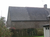 2ème ferme, la Beuchais (Sens-de-Bretagne)
