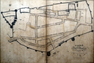 Présentation de la commune de Vitré