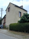 Maison, le Breuil (Mouazé)
