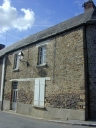Maison, 30 rue de Sipia (Visseiche)