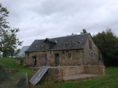 Ferme, la Loge (Le Pertre)