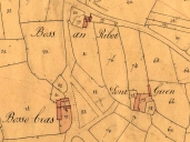 Maison, Pont-Guen (Plouguiel)