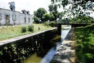 Pont routier d'Hilvern (Saint-Gonnery)