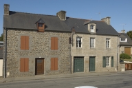Maison, 11 Rue de Saint-Malo (Plerguer)