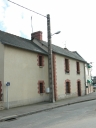Maison, 16 rue de la Libération, Brizante (Vern-sur-Seiche)