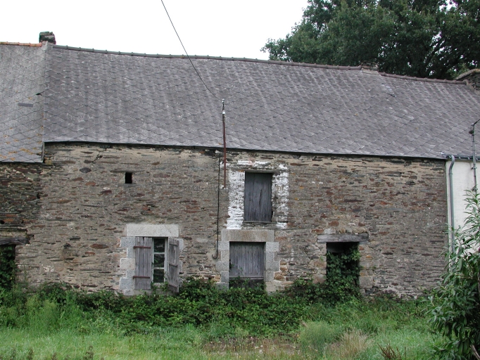 Ferme 5, Colomel (Bains-sur-Oust)