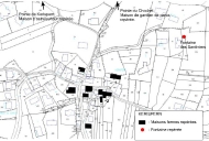 Écart dit village de Kerispern (Belz)